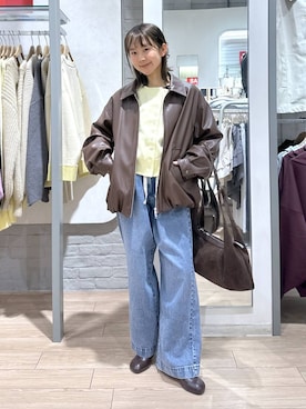 imsally2さんのコーディネート