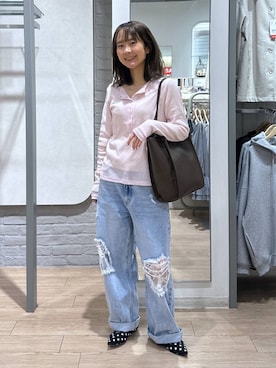 imsally2さんのコーディネート