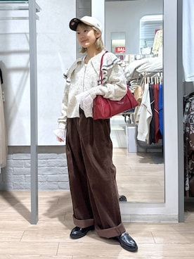 imsally2さんのコーディネート