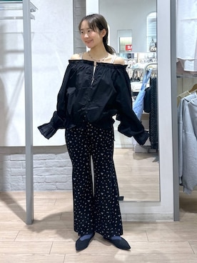 imsally2さんのコーディネート