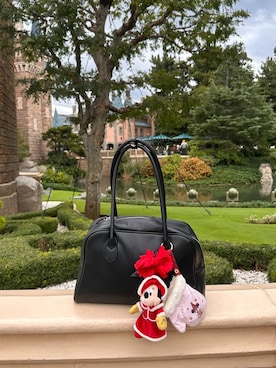 imsally2さん（レディース・154cm）の秋コーディネート