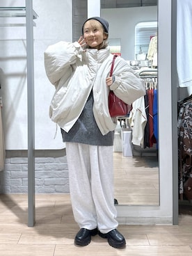 imsally2さんのコーディネート