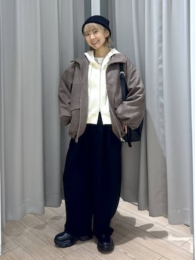 imsally2さんのコーディネート