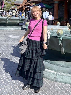 imsally2さんのコーディネート