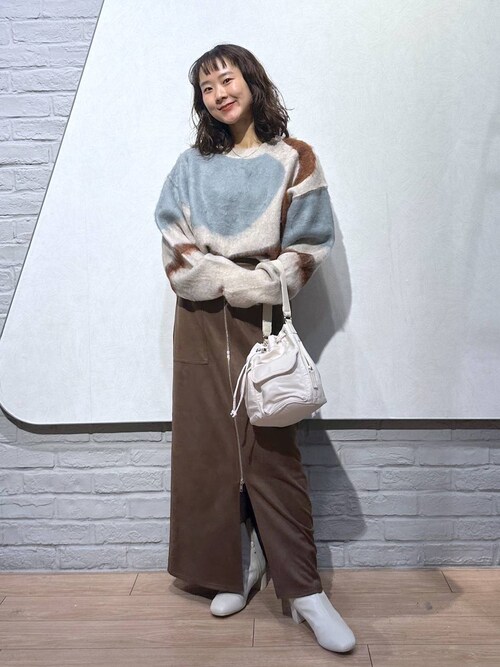 LOUNGEDRESS ラウンジドレス2024 フェザーベスト フェザーベスト | LOUNGEDRESS(ラウンジドレス)レディース | PAL