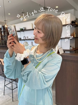 imsally2さんのコーディネート