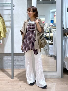 imsally2さんのコーディネート