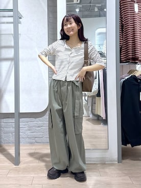 imsally2さんのコーディネート