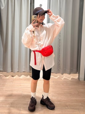 imsally2さんのコーディネート