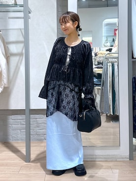 imsally2さんのコーディネート