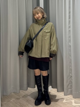 imsally2さんのコーディネート