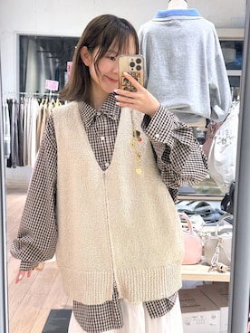 imsally2さんのコーディネート