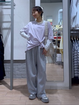 imsally2さんのコーディネート