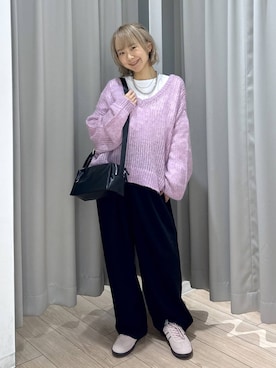 imsally2さんのコーディネート