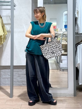 imsally2さんのコーディネート