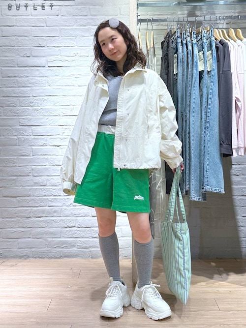 セール】princeウラケショートパンツ 290909（その他パンツ
