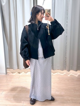 imsally2さんのコーディネート