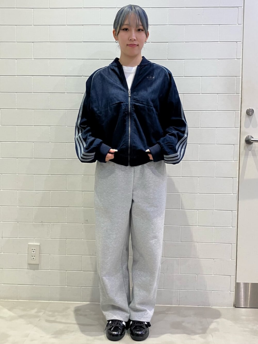 80〜90s adidas 　ヴィンテージジャージ　セットアップ　古着 2025年最新】アディダス 80年代ジャージの人気アイテム - メルカリ
