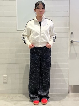 NYさんのコーディネート