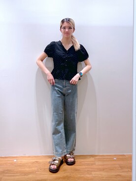 Nozomiさんのコーディネート