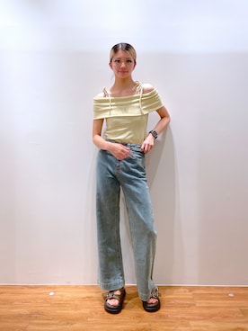 Nozomiさんのコーディネート