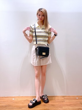 Nozomiさんのコーディネート