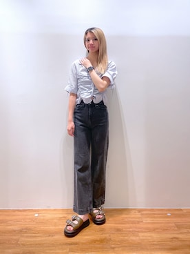 Nozomiさんのコーディネート