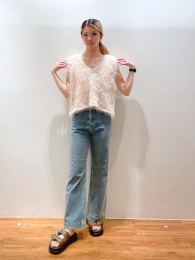 Nozomiさんのコーディネート