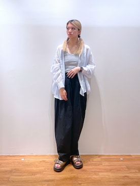 Nozomiさんのコーディネート