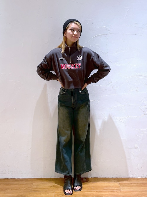 fomare deviluse スウェット fomare deviluse スウェット Deviluse