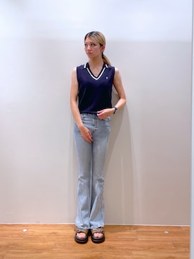 Nozomiさんのコーディネート