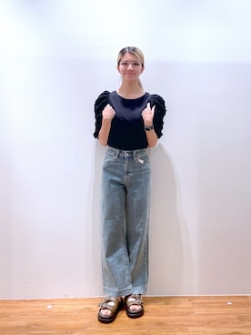 Nozomiさんのコーディネート