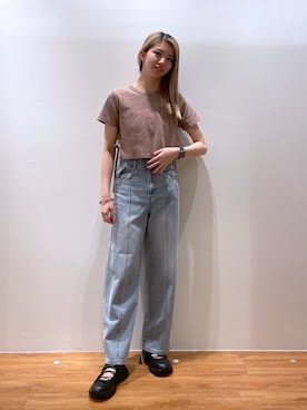 Nozomiさんのコーディネート
