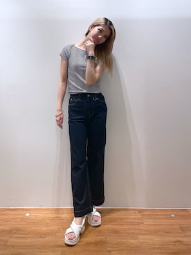 Nozomiさんのコーディネート