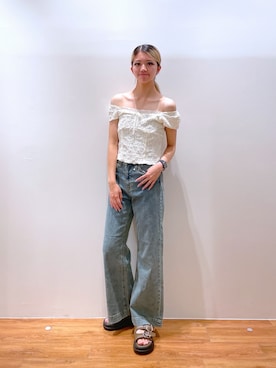 Nozomiさんのコーディネート