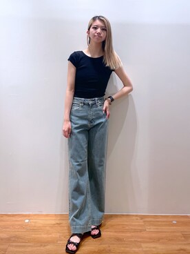 Nozomiさんのコーディネート