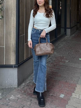 rinaさんのコーディネート