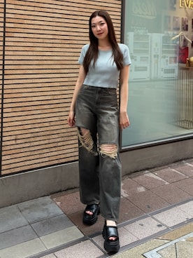 rinaさんのコーディネート