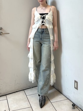 rinaさんのコーディネート