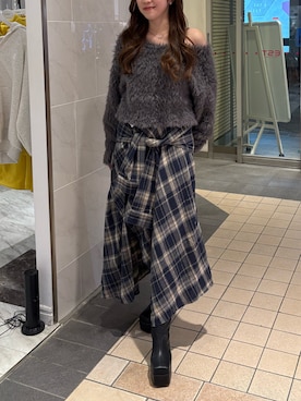 rinaさんのコーディネート