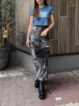 rinaさんのコーディネート