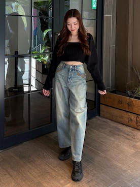 rinaさんのコーディネート