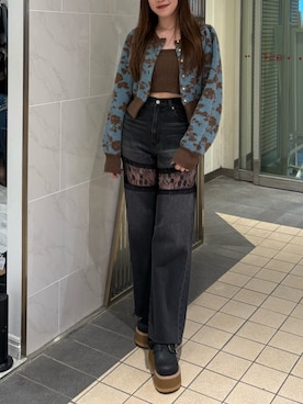 rinaさんのコーディネート