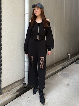 rinaさんのコーディネート