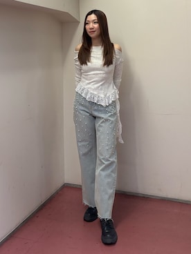 rinaさんのコーディネート