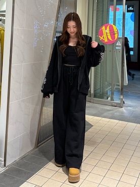 rinaさんのコーディネート