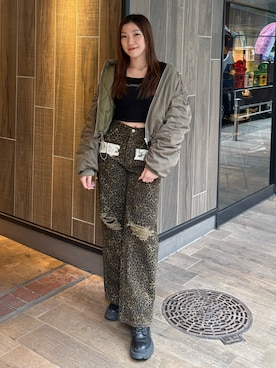 rinaさんのコーディネート