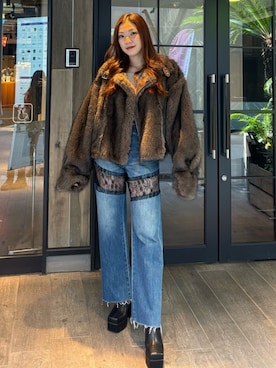 rinaさんのコーディネート