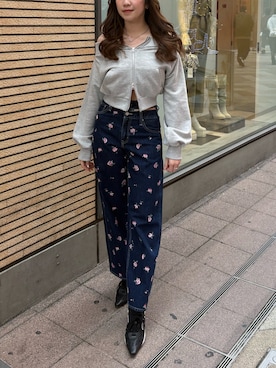 rinaさんのコーディネート