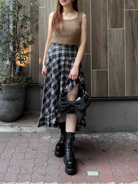 rinaさんのコーディネート
